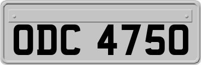 ODC4750