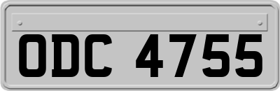 ODC4755