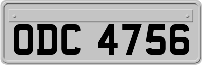 ODC4756