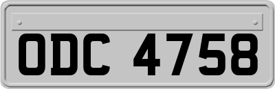 ODC4758