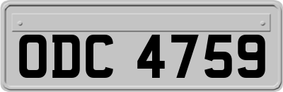 ODC4759