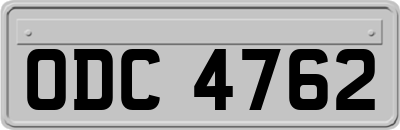 ODC4762