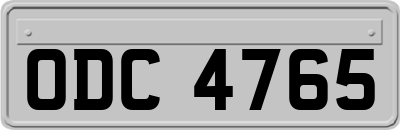 ODC4765