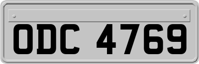 ODC4769