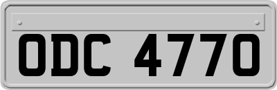 ODC4770
