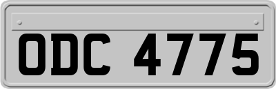 ODC4775