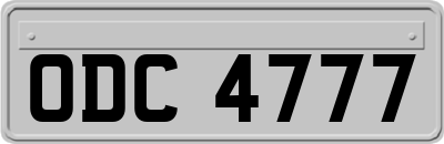 ODC4777