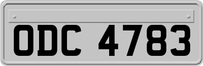 ODC4783