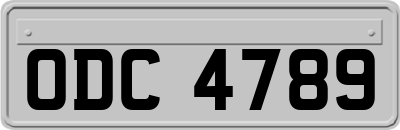 ODC4789