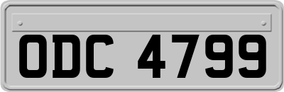 ODC4799