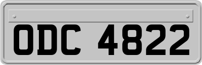 ODC4822