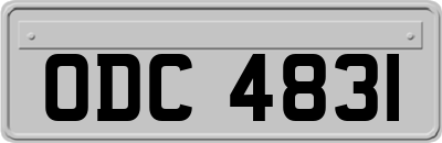 ODC4831