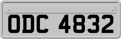 ODC4832