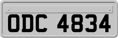 ODC4834