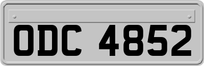 ODC4852
