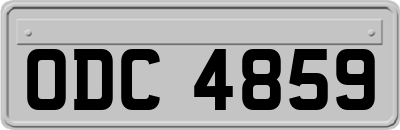 ODC4859