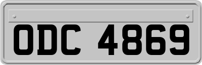 ODC4869