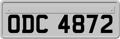 ODC4872