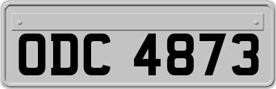 ODC4873