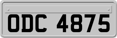 ODC4875