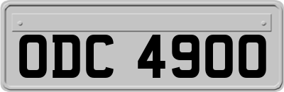 ODC4900