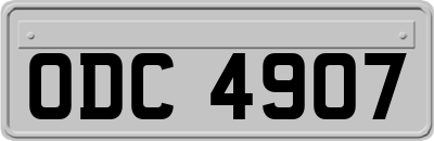 ODC4907