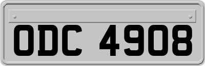 ODC4908
