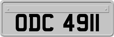 ODC4911