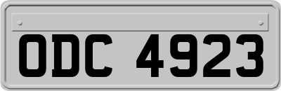 ODC4923