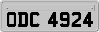 ODC4924