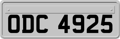 ODC4925