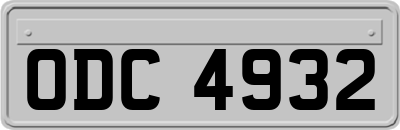 ODC4932