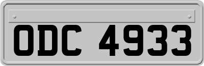 ODC4933