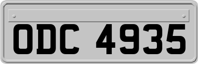 ODC4935