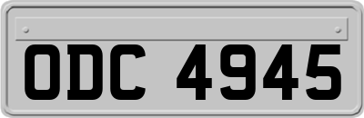 ODC4945