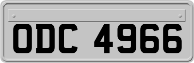 ODC4966