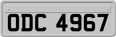 ODC4967