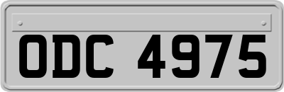 ODC4975