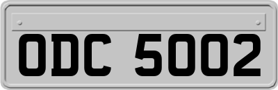 ODC5002
