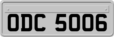 ODC5006