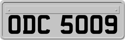 ODC5009