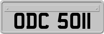 ODC5011