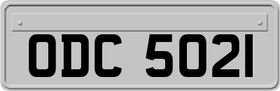 ODC5021