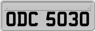ODC5030