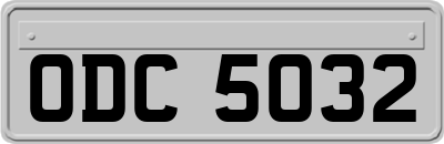 ODC5032