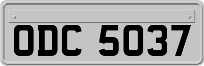 ODC5037