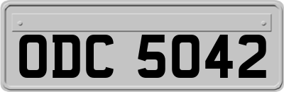 ODC5042