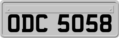 ODC5058