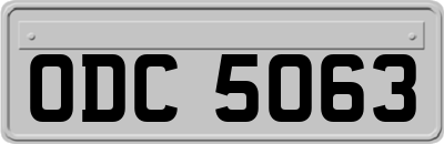 ODC5063