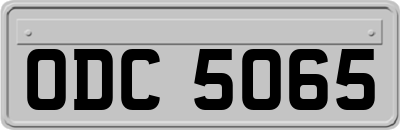 ODC5065